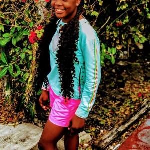 Meet your Posher, Rita